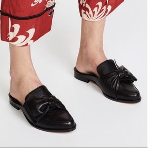 Rebecca Minkoff Leather Loafers